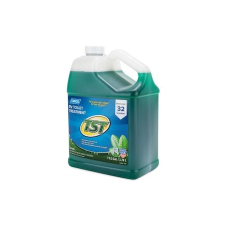 Camco TST HOLDING TANK CHEMICAL 1 GALLON 40227